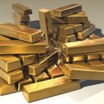 SPDRゴールド・シェア(1326)ってどう?金への投資は必要?